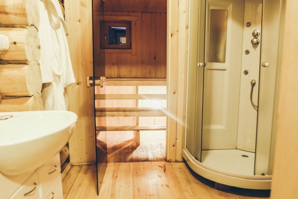 Коттедж №20-22 (4-6 чел.)