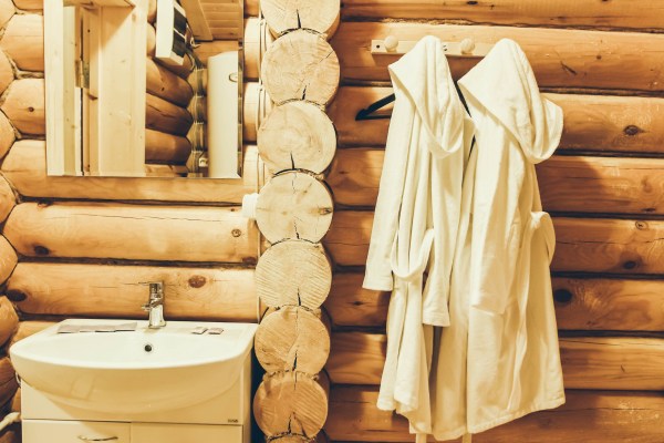 Коттедж №20-22 (4-6 чел.)