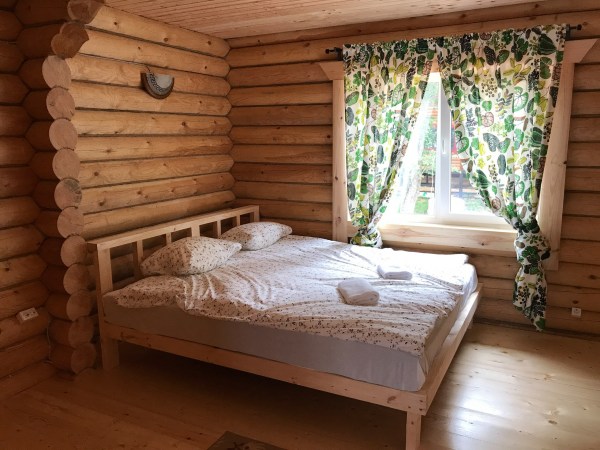 Коттедж №23 (4-6 чел.)