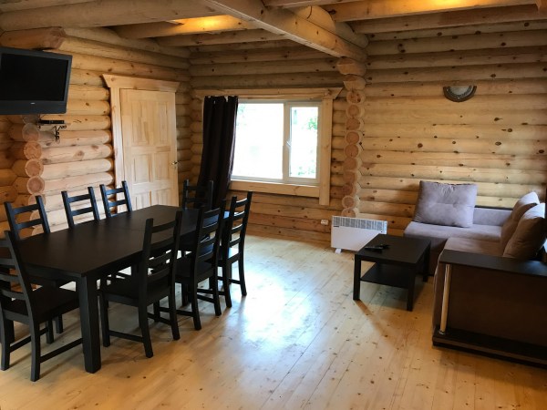 Коттедж №24 (9-11 чел.)