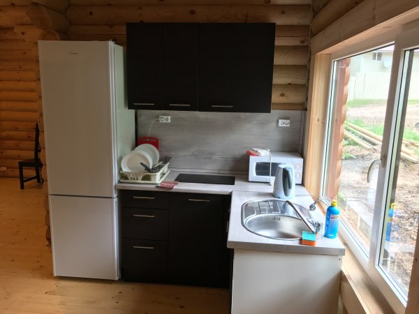 Коттедж №24 (9-11 чел.)