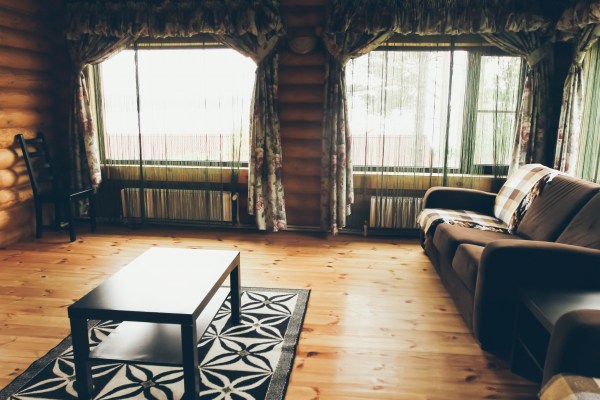 Коттедж VIP (12+4 чел.)