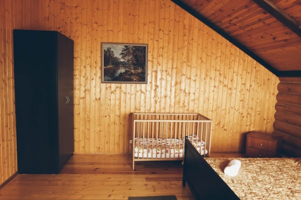 Коттедж VIP (12+4 чел.)