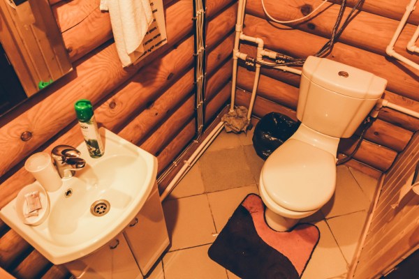 Коттедж VIP (12+4 чел.)