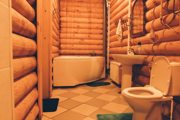 Коттедж VIP (12+4 чел.)