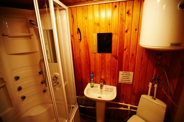 Гостевой дом на 2 чел.