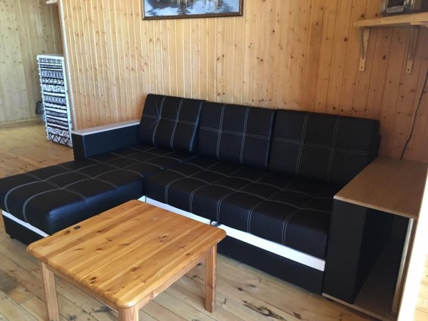 коттедж "Медвежья усадьба" (12 чел.)