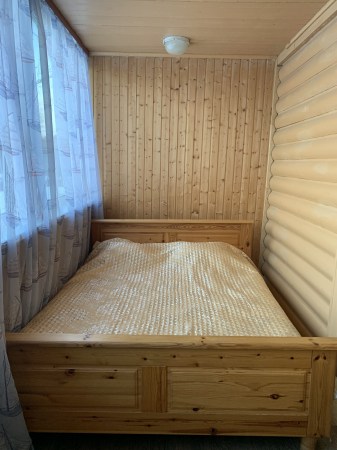 коттедж "Медвежья усадьба" (12 чел.)