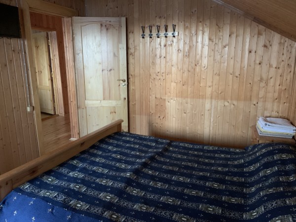 коттедж "Медвежья усадьба" (12 чел.)