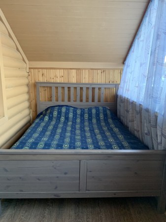 коттедж "Медвежья усадьба" (12 чел.)