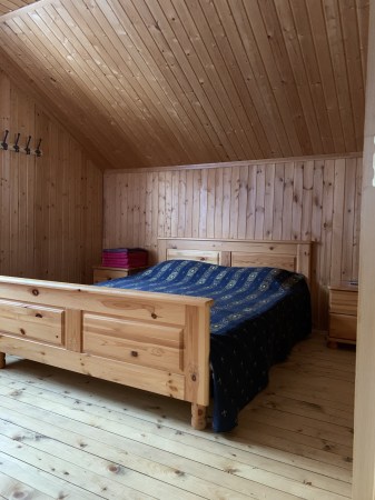 коттедж "Медвежья усадьба" (12 чел.)