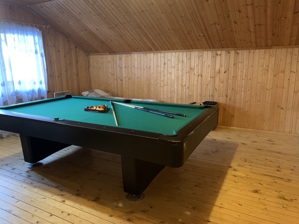 коттедж "Медвежья усадьба" (12 чел.)