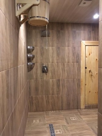 коттедж "Медвежья усадьба" (12 чел.)