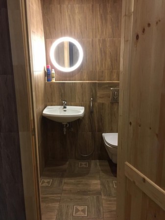 коттедж "Медвежья усадьба" (12 чел.)