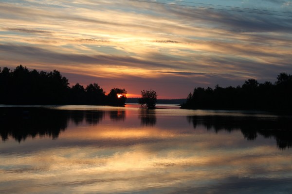 территория