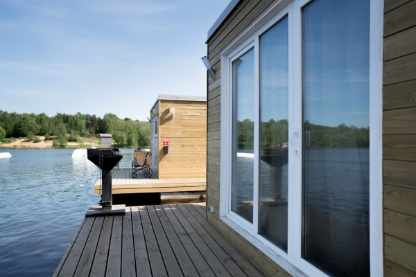 Домик Грибника (2+2 чел.)