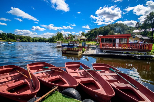 территория