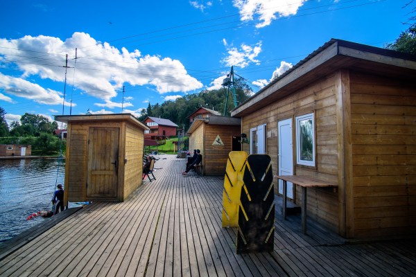 территория