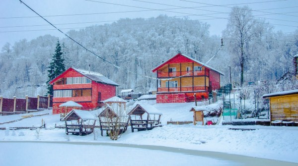 территория