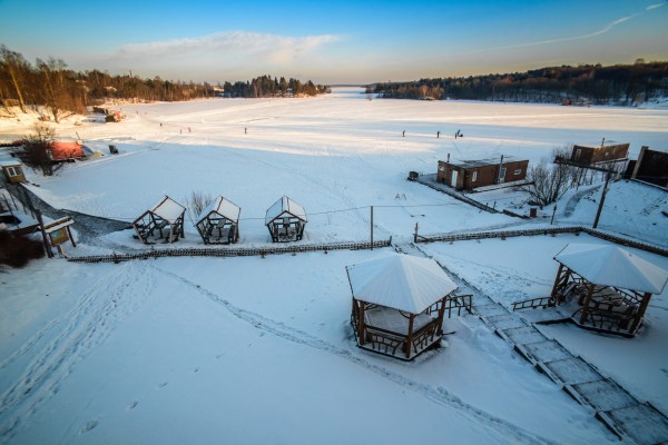 территория