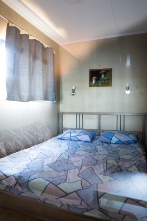 Домик Грибника (2+2 чел.)