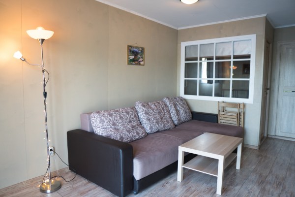 Домик Грибника (2+2 чел.)