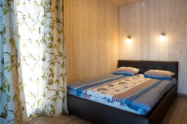 Домик Моряка (2+2 чел.)