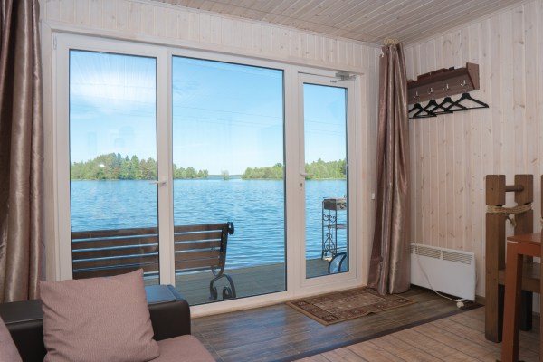 Домик Моряка (2+2 чел.)