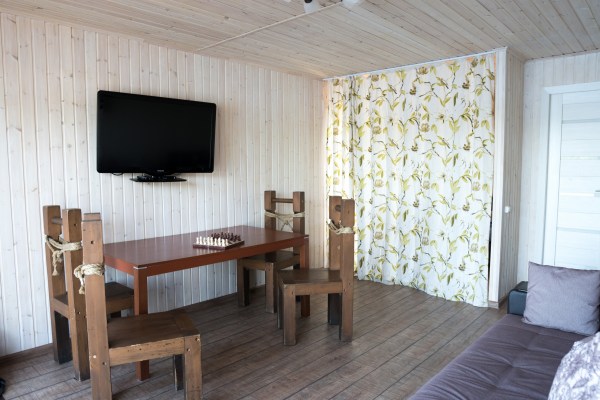 Домик Моряка (2+2 чел.)