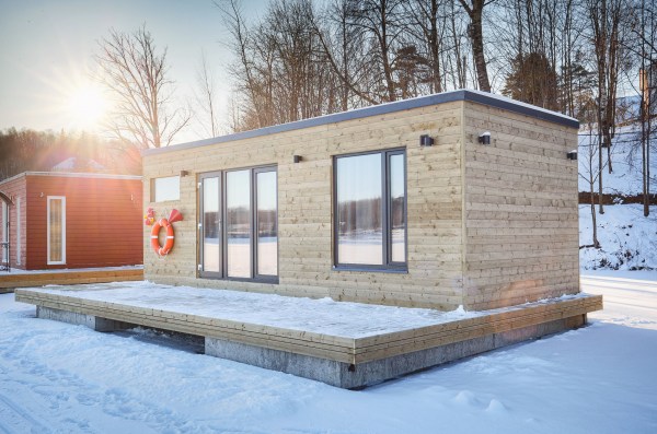 Домик Писателя (2+2 чел.)