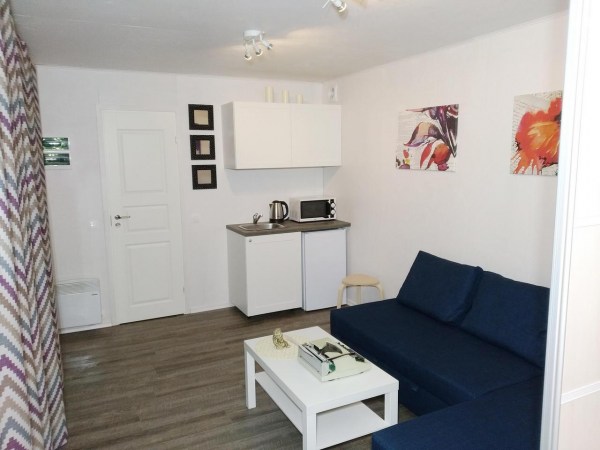 Домик Писателя (2+2 чел.)