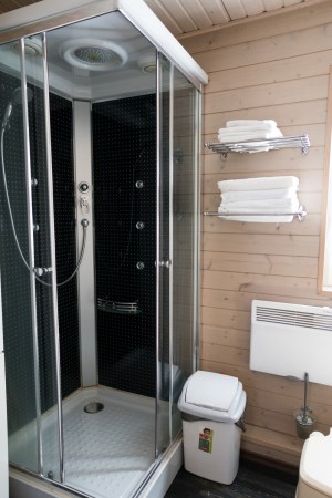 Домик Лесника (2+2 чел.)