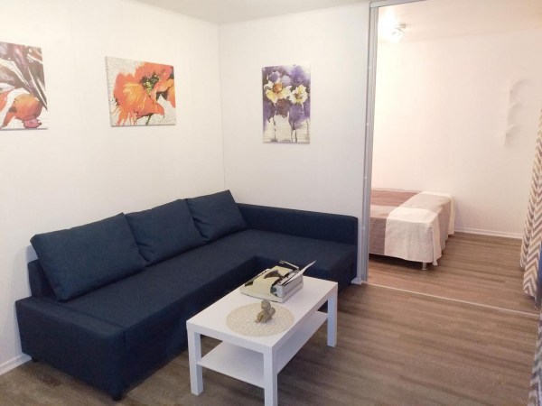 Домик Писателя (2+2 чел.)