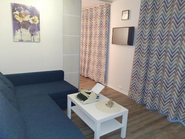 Домик Писателя (2+2 чел.)