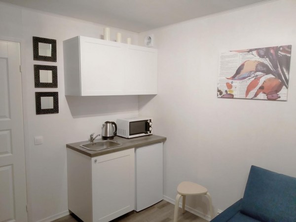 Домик Писателя (2+2 чел.)