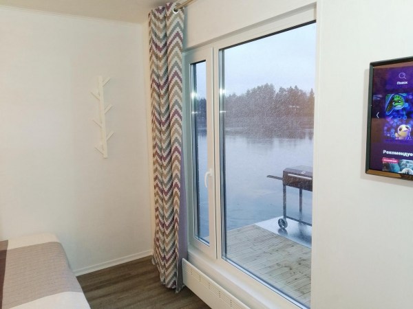 Домик Писателя (2+2 чел.)