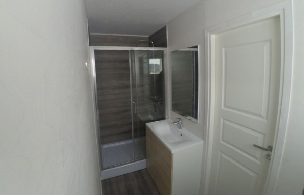 Домик Писателя (2+2 чел.)