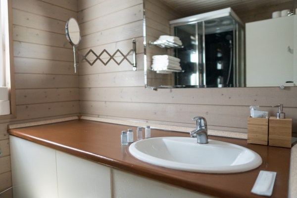 Домик Лесника (2+2 чел.)