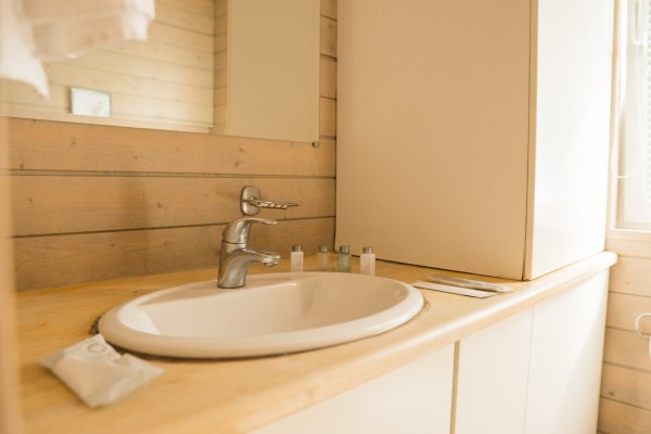 Домик Рыбака (2+2 чел.)