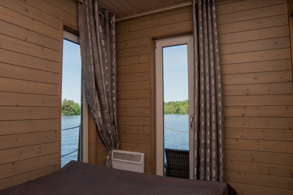 Домик Рыбака (2+2 чел.)