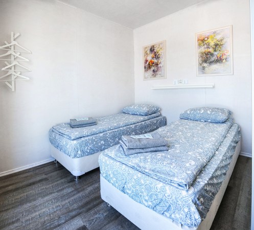 Домик Художника (2+2 чел.)