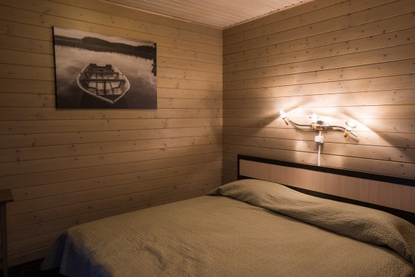 Домик Лесника (2+2 чел.)