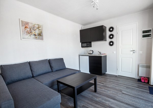 Домик Художника (2+2 чел.)