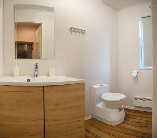 Русский домик (4+2 чел.)