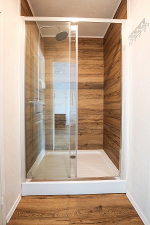 Русский домик (4+2 чел.)