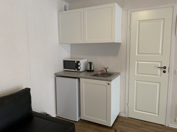 Русский домик (4+2 чел.)