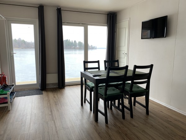 Русский домик (4+2 чел.)