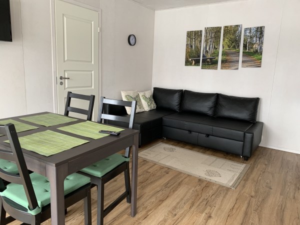 Русский домик (4+2 чел.)