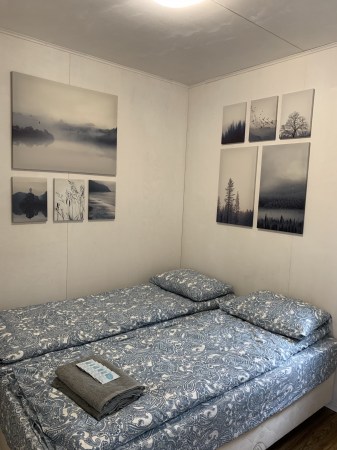 Русский домик (4+2 чел.)