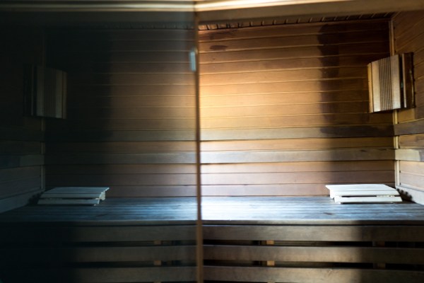 Финский домик (4+2 чел.)